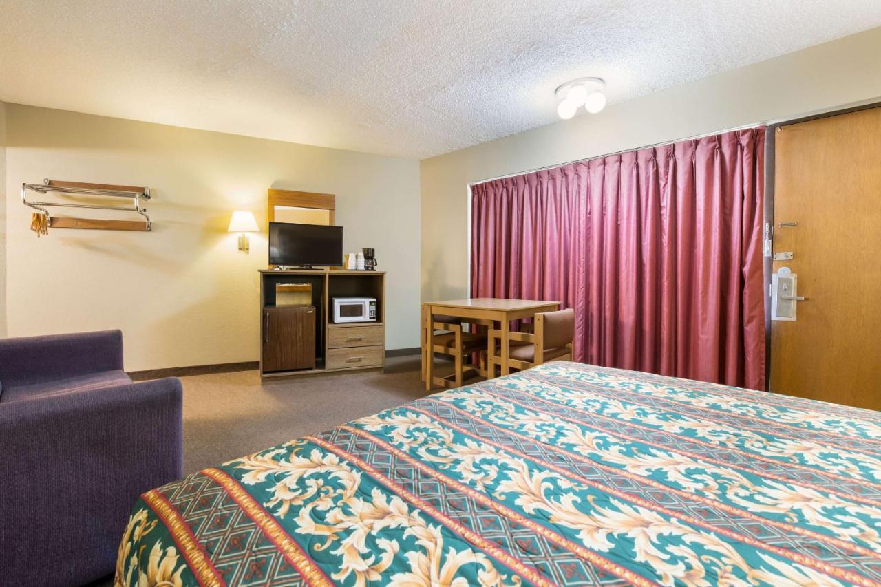 The Wander Hotel Gatlinburg Exterior photo