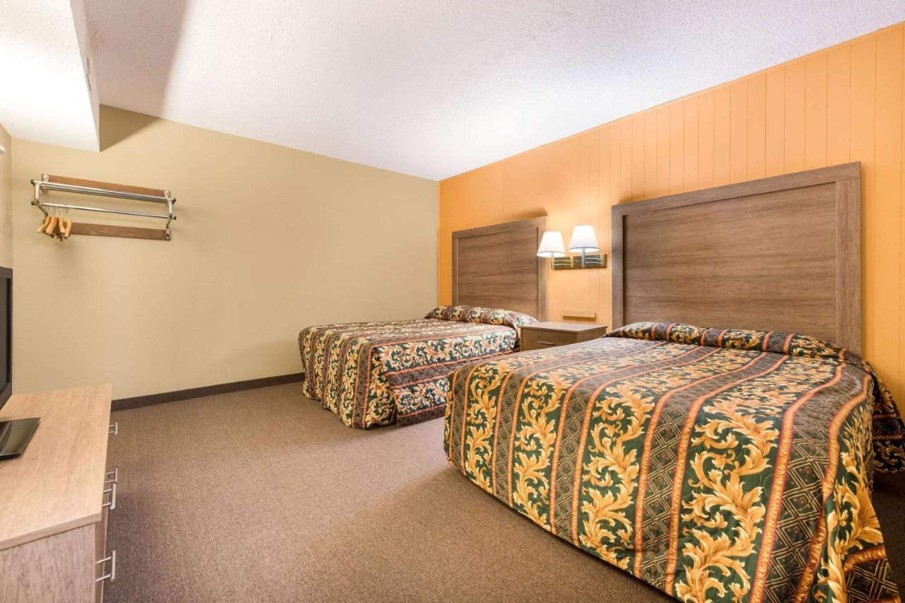 The Wander Hotel Gatlinburg Exterior photo