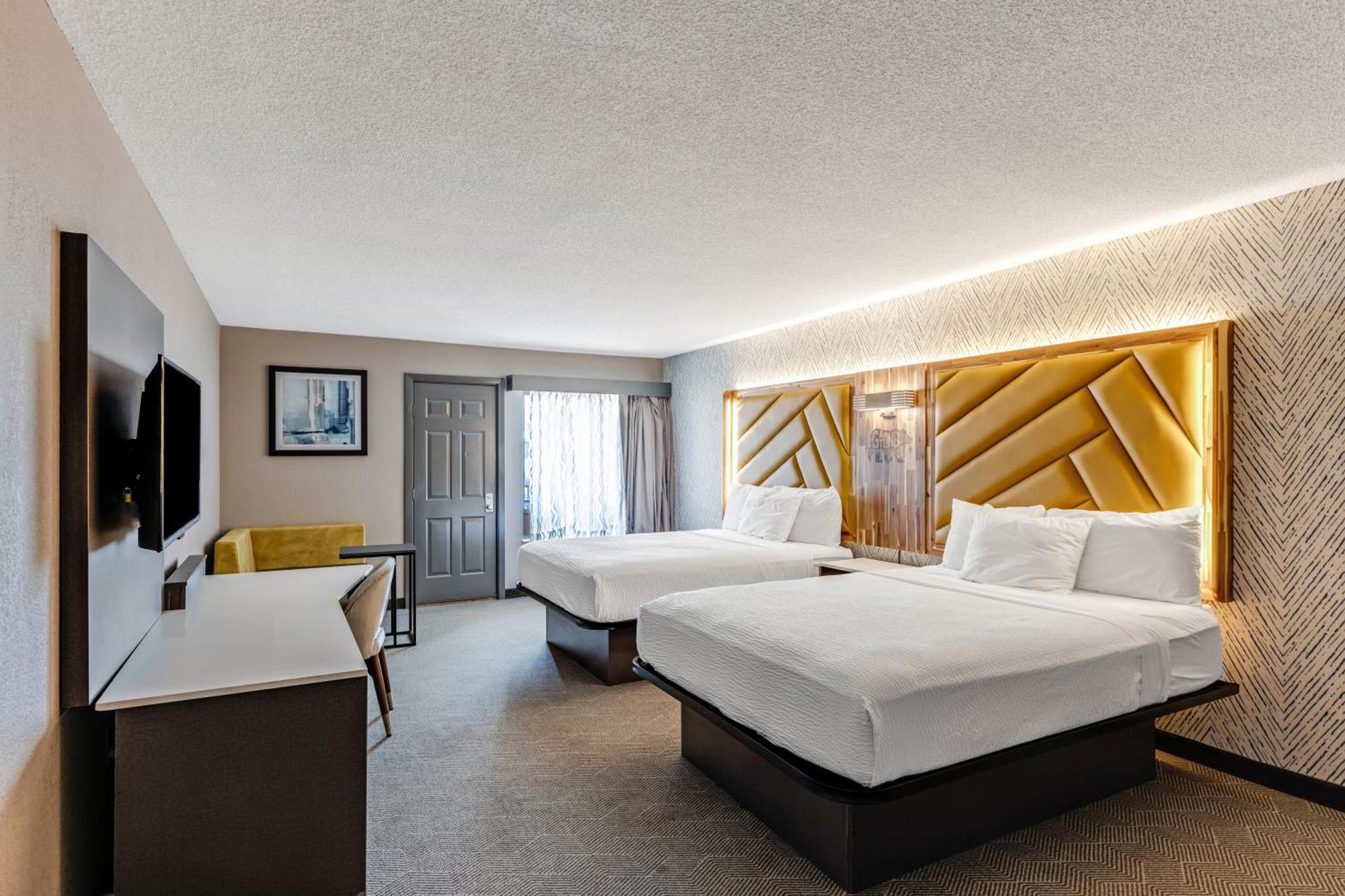 The Wander Hotel Gatlinburg Exterior photo