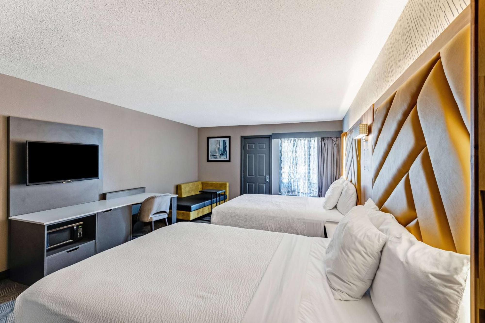 The Wander Hotel Gatlinburg Exterior photo