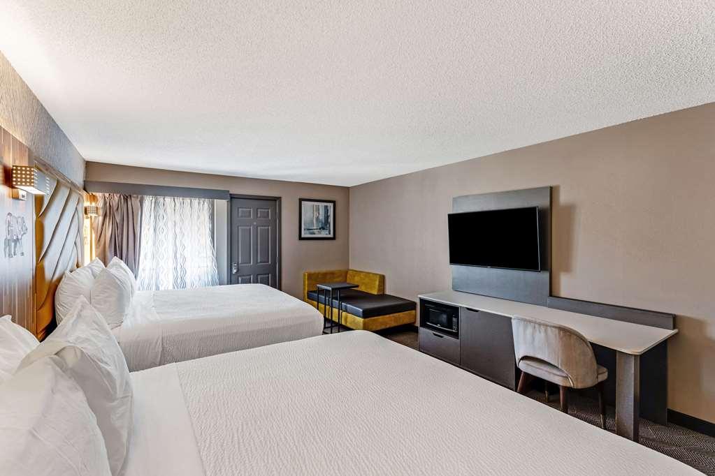 The Wander Hotel Gatlinburg Room photo